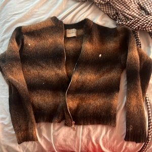 Gorgeous and rare Paloma wool